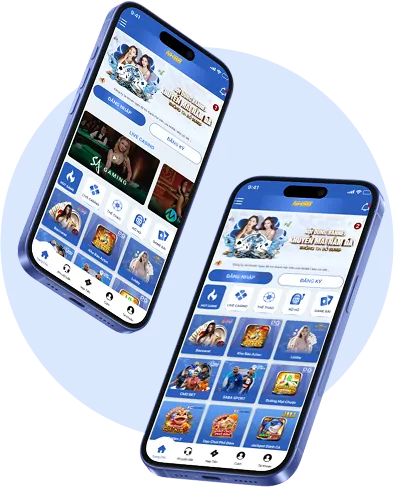 Kho game nổ hũ đa dạng