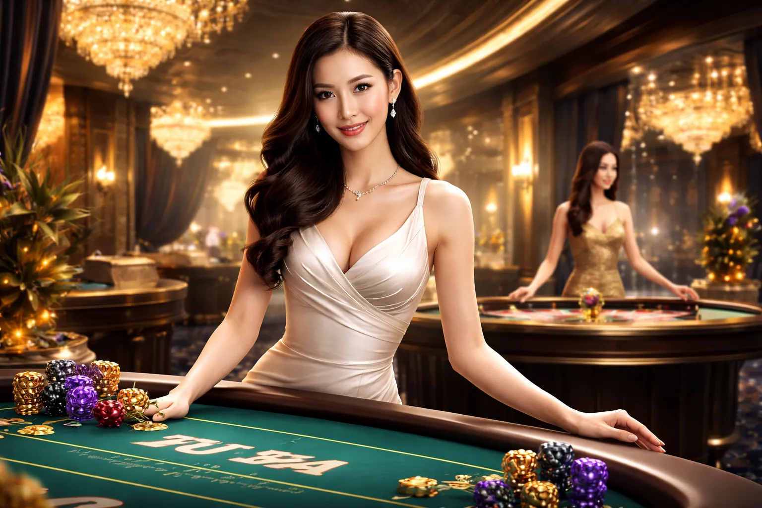 Giao diện người dùng thân thiện của Skyclub