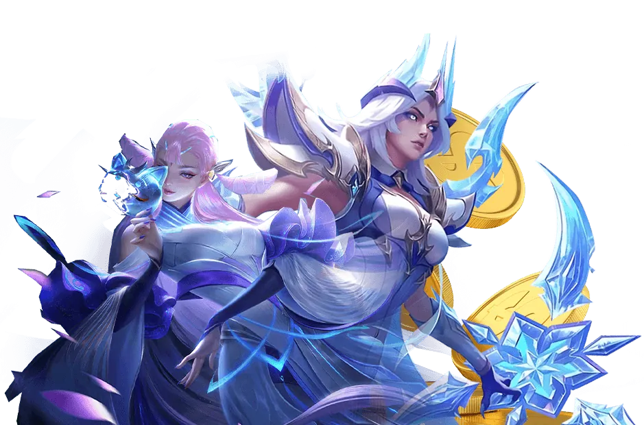 Game Nổ Hũ Phoenix Rises